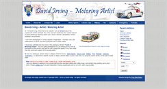 Desktop Screenshot of david-irving.com